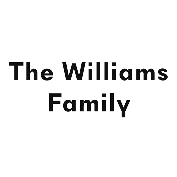 The Williams Family