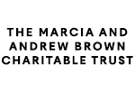 The Marcia and Andrew Brown Charitable Trust
