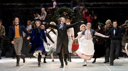 And all was right in the world